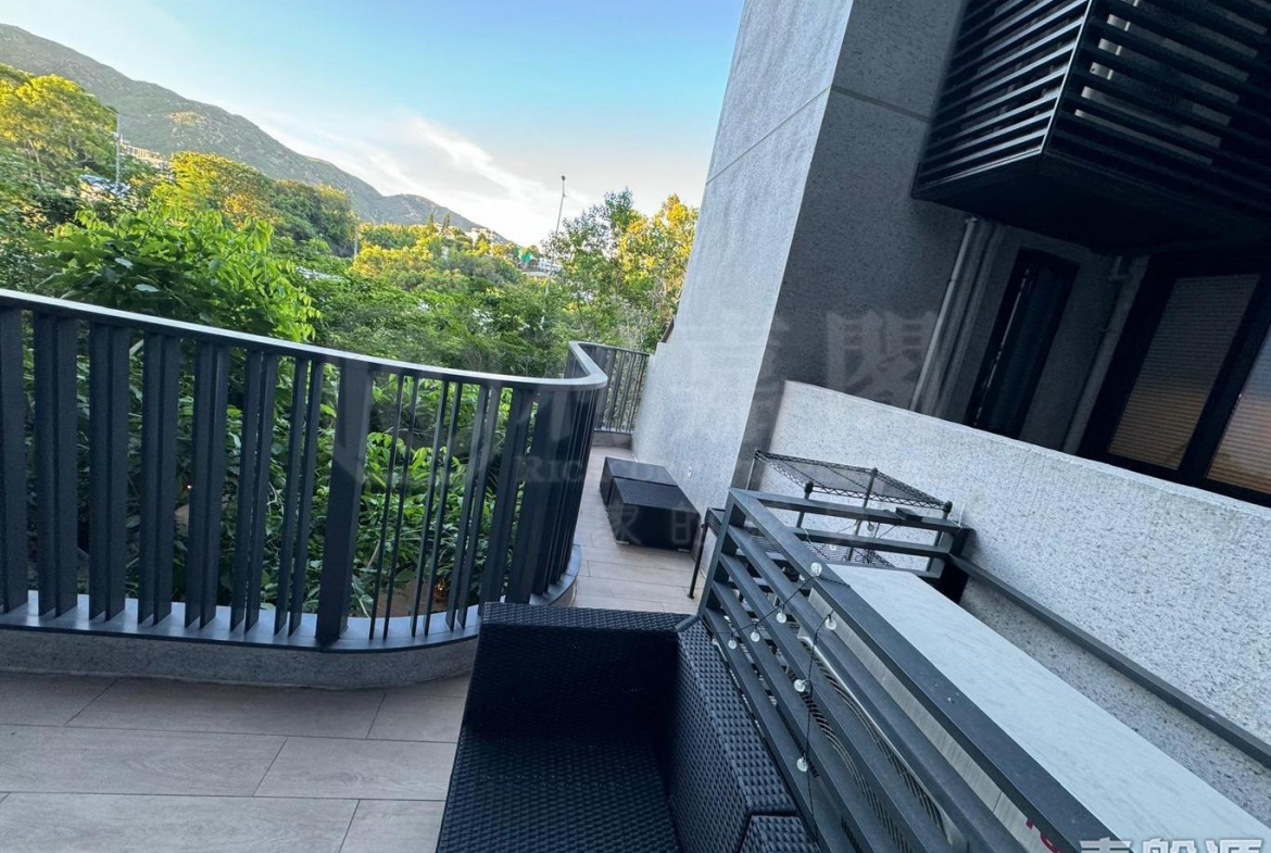 OMA BY THE SEA 1座 - 28NTS – 香港北部都會區
