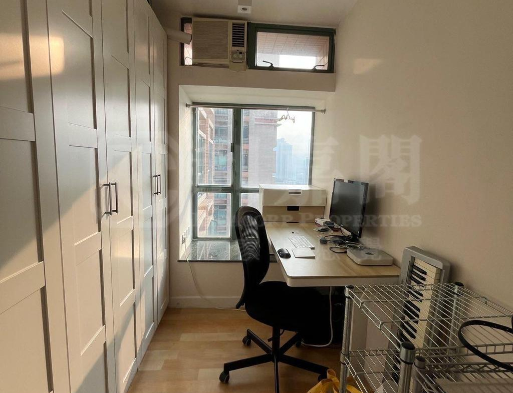 浪翠園 4期 12座 - 28NTS – 香港北部都會區