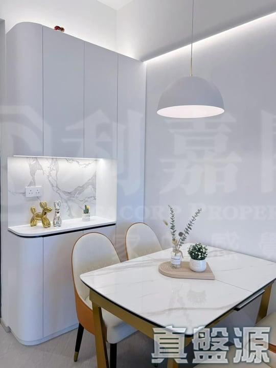 帝御 1期 帝御‧金灣 3座 - 28NTS – 香港北部都會區