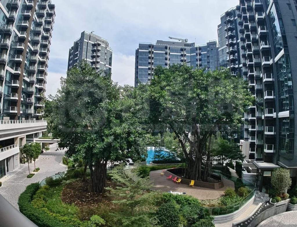 帝御 3期 帝御‧嵐天 7座 - 28NTS – 香港北部都會區
