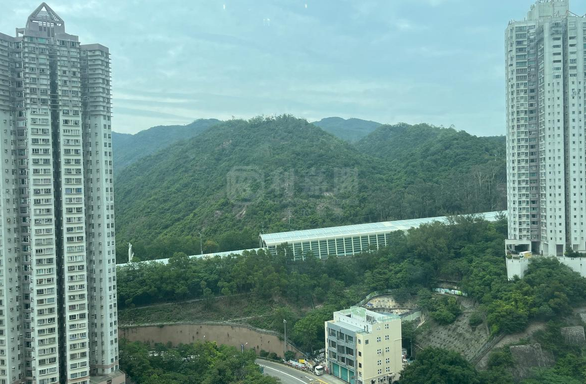 碧堤半島 1期 6座 - 28NTS – 香港北部都會區