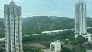 碧堤半島 1期 6座 - 28NTS – 香港北部都會區