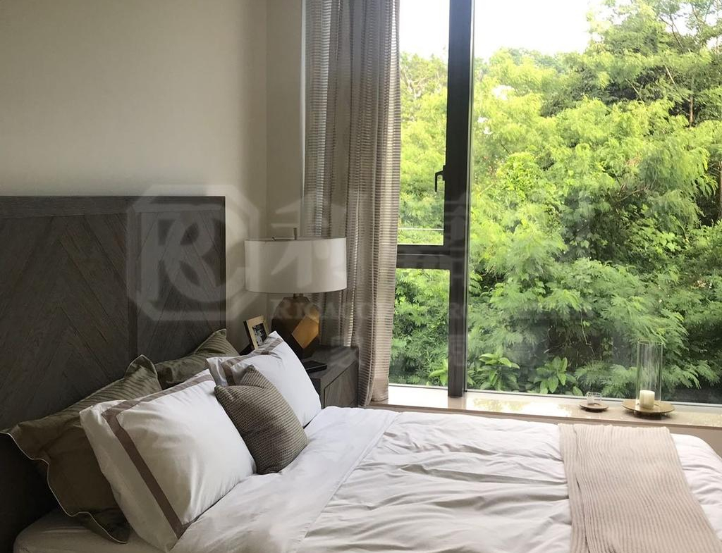 NAPA - 28NTS – 香港北部都會區