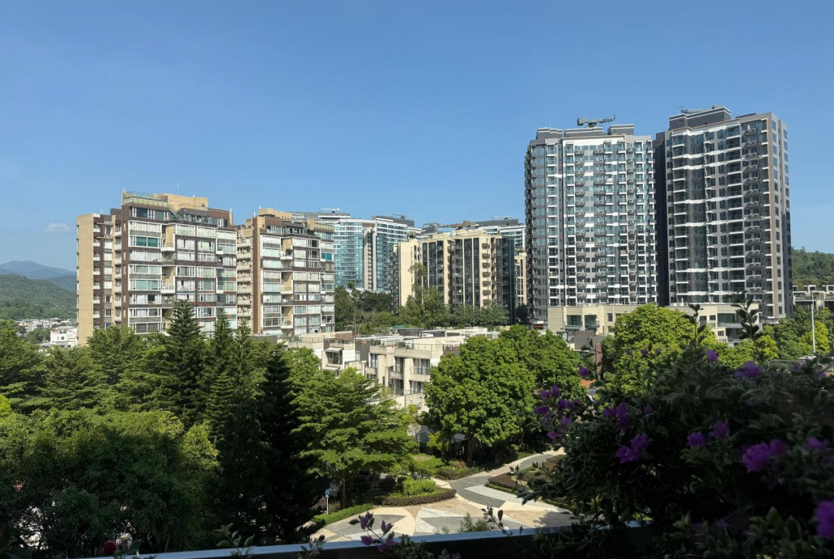 星堤 7座 - 28NTS – 香港北部都會區