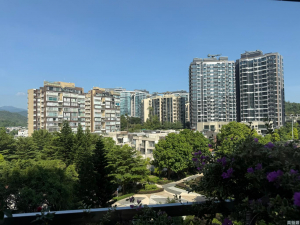 星堤 7座 - 28NTS – 香港北部都會區