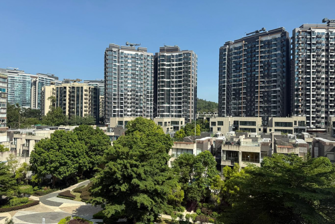 星堤 7座 - 28NTS – 香港北部都會區