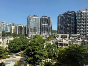 星堤 7座 - 28NTS – 香港北部都會區