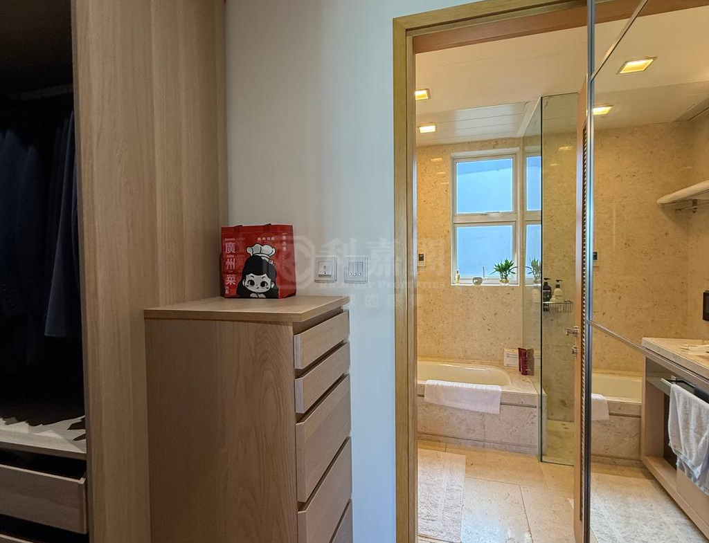 星堤 7座 - 28NTS – 香港北部都會區