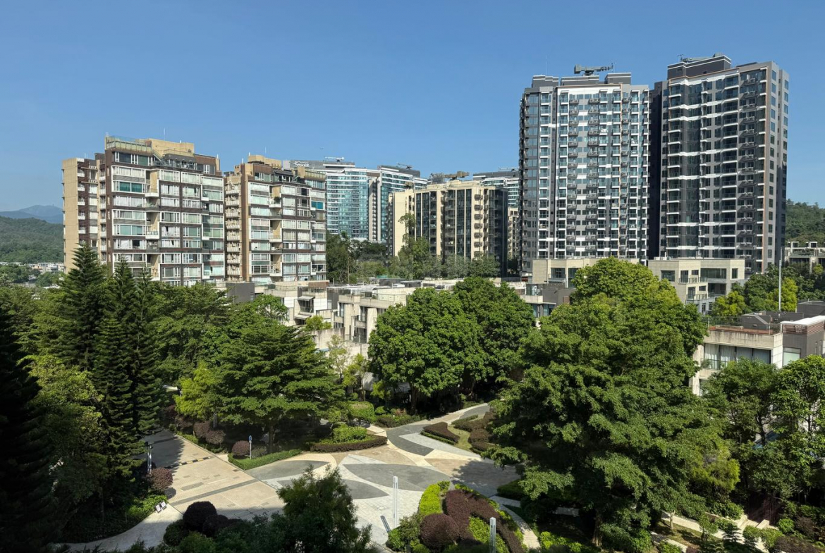 星堤 7座 - 28NTS – 香港北部都會區