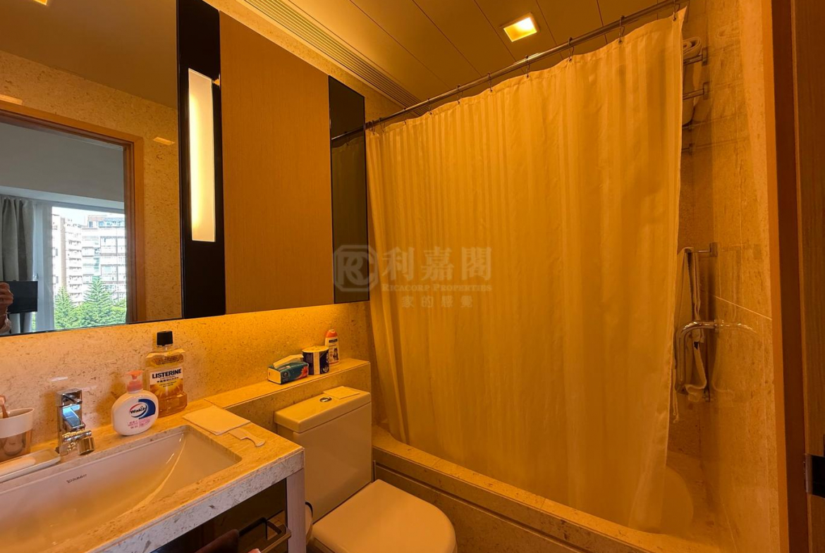 星堤 7座 - 28NTS – 香港北部都會區