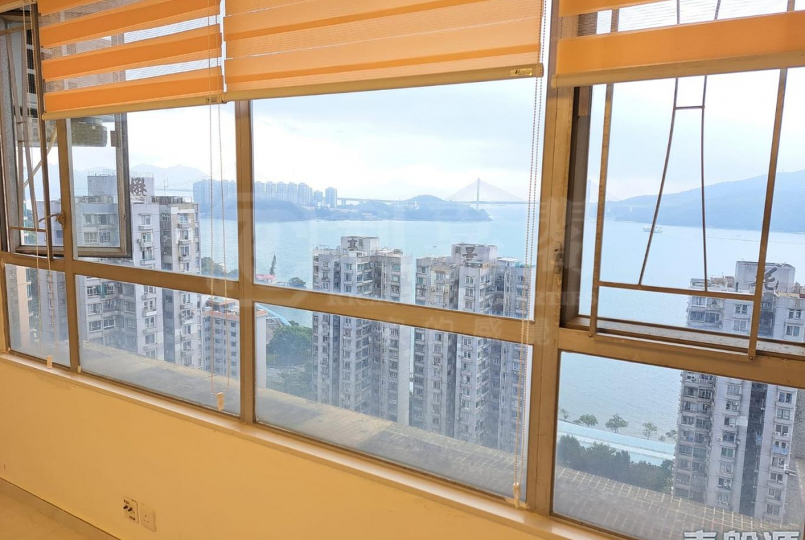 豪景花園 2期 嘉美閣 (7座) - 28NTS – 香港北部都會區