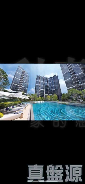 帝御 3期 帝御‧嵐天 7座 - 28NTS – 香港北部都會區