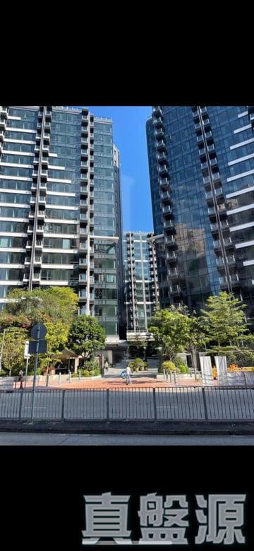帝御 3期 帝御‧嵐天 7座 - 28NTS – 香港北部都會區