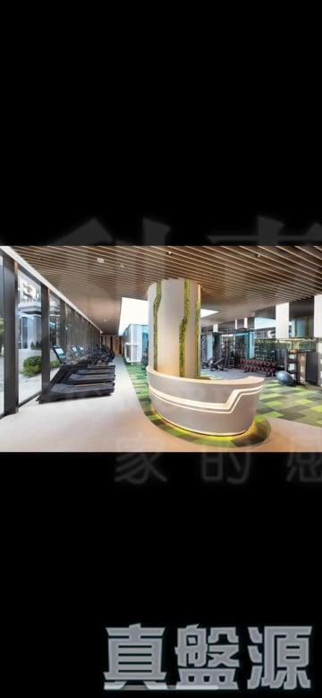 帝御 3期 帝御‧嵐天 7座 - 28NTS – 香港北部都會區