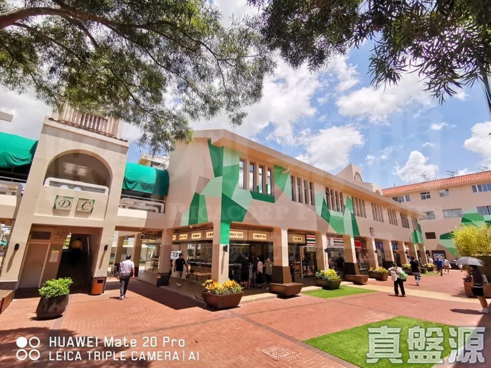 錦繡花園 - 28NTS – 香港北部都會區