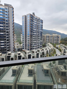 緹岸 2期 3座 - 28NTS – 香港北部都會區