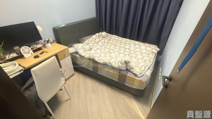 帝御 1期 帝御‧金灣 5座 - 28NTS – 香港北部都會區