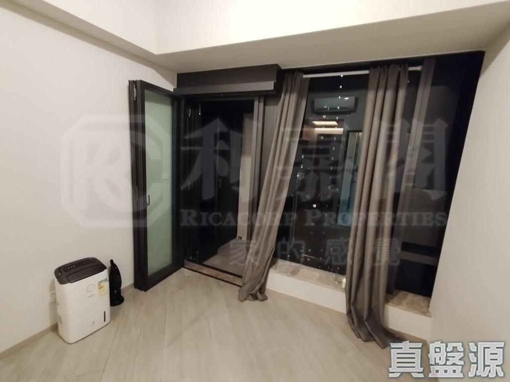 帝御 2期 帝御‧星濤 1座 - 28NTS – 香港北部都會區