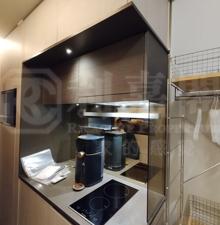 帝御 2期 帝御‧星濤 1座 - 28NTS – 香港北部都會區