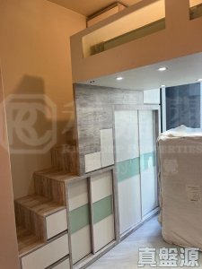 帝御 2期 帝御‧星濤 1座 - 28NTS – 香港北部都會區