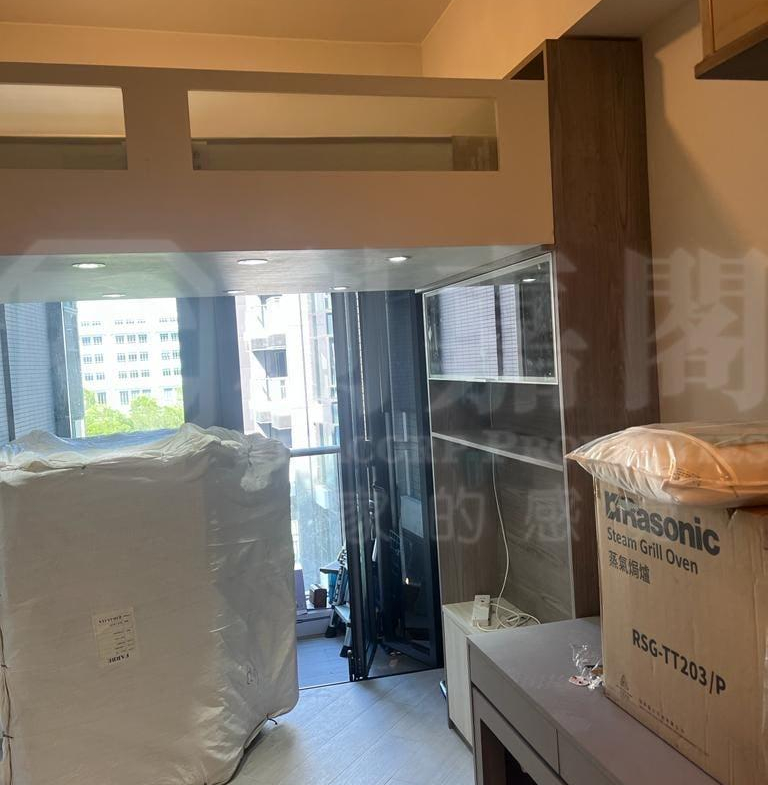 帝御 2期 帝御‧星濤 1座 - 28NTS – 香港北部都會區