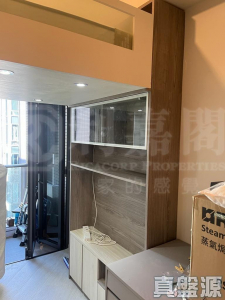 帝御 2期 帝御‧星濤 1座 - 28NTS – 香港北部都會區