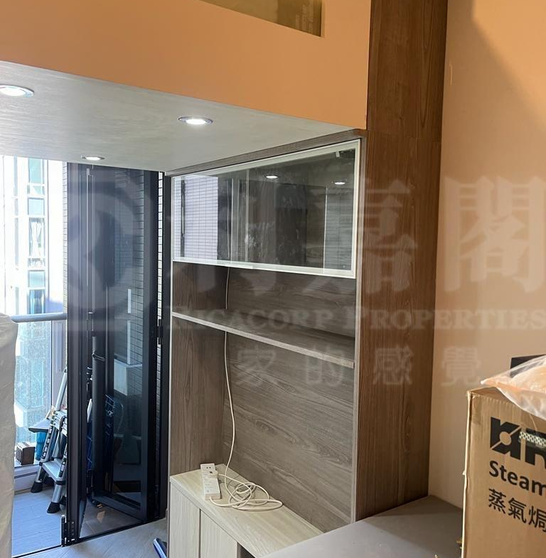 帝御 2期 帝御‧星濤 1座 - 28NTS – 香港北部都會區