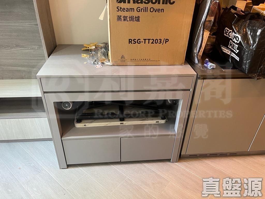 帝御 2期 帝御‧星濤 1座 - 28NTS – 香港北部都會區