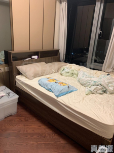 緹岸 1期 2A座 - 28NTS – 香港北部都會區