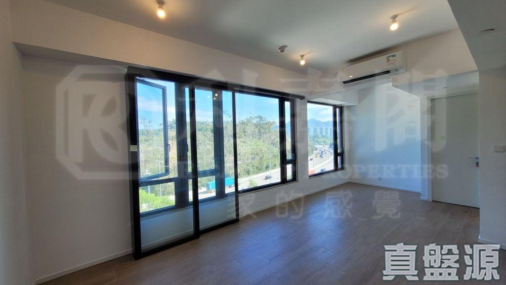OMA BY THE SEA 2座 - 28NTS – 香港北部都會區