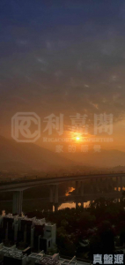 山水盈 8座 - 28NTS – 香港北部都會區