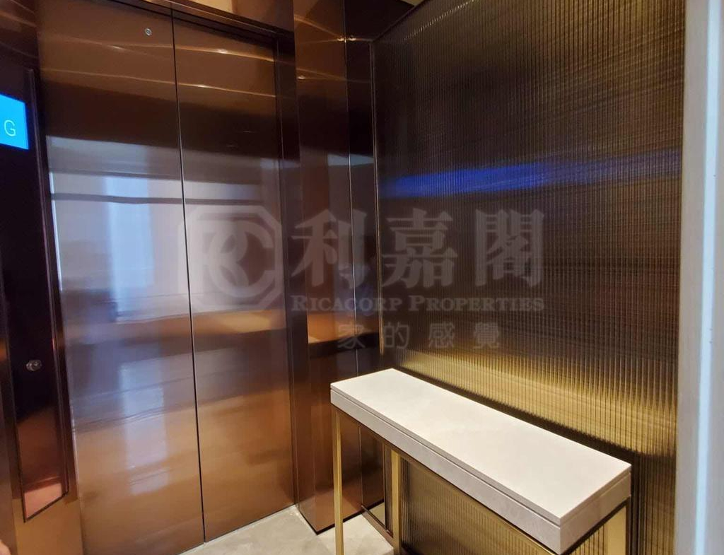 山水盈 8座 - 28NTS – 香港北部都會區