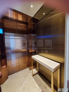山水盈 8座 - 28NTS – 香港北部都會區