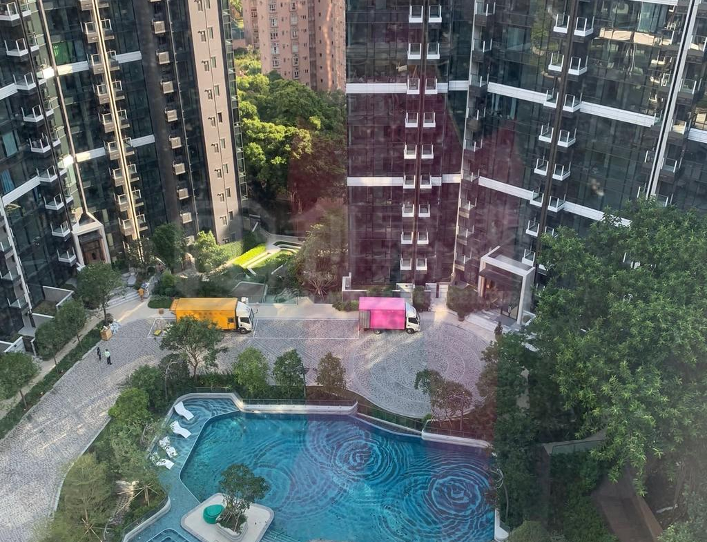帝御 3期 帝御‧嵐天 6座 - 28NTS – 香港北部都會區