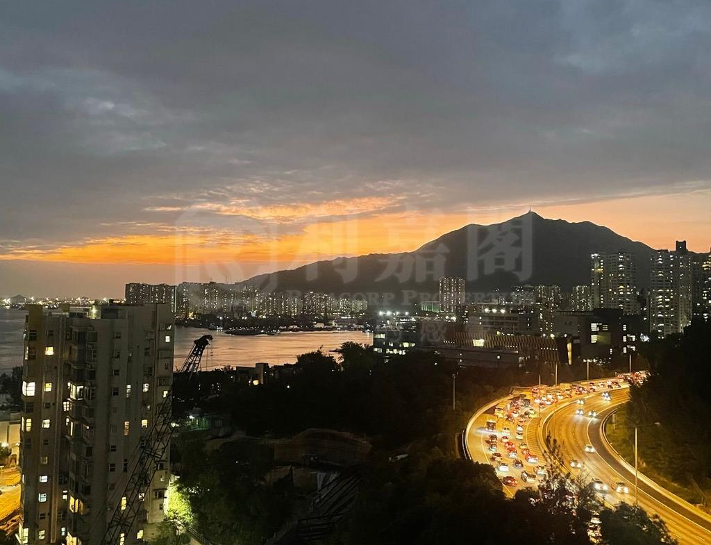 帝御 3期 帝御‧嵐天 7座 - 28NTS – 香港北部都會區