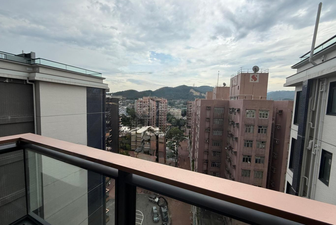 滙都 1期 滙都 I 1座 - 28NTS – 香港北部都會區