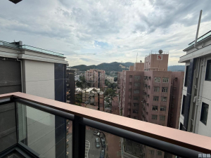 滙都 1期 滙都 I 1座 - 28NTS – 香港北部都會區