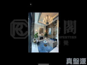 帝御 2期 帝御‧星濤 1座 - 28NTS – 香港北部都會區