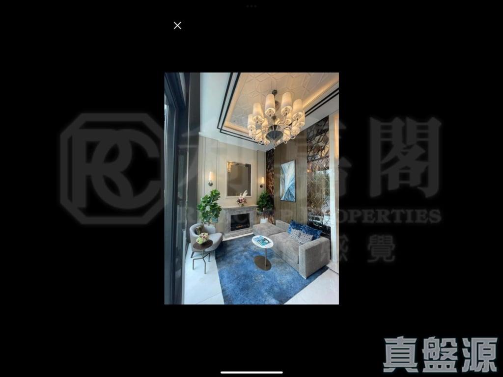 帝御 2期 帝御‧星濤 1座 - 28NTS – 香港北部都會區