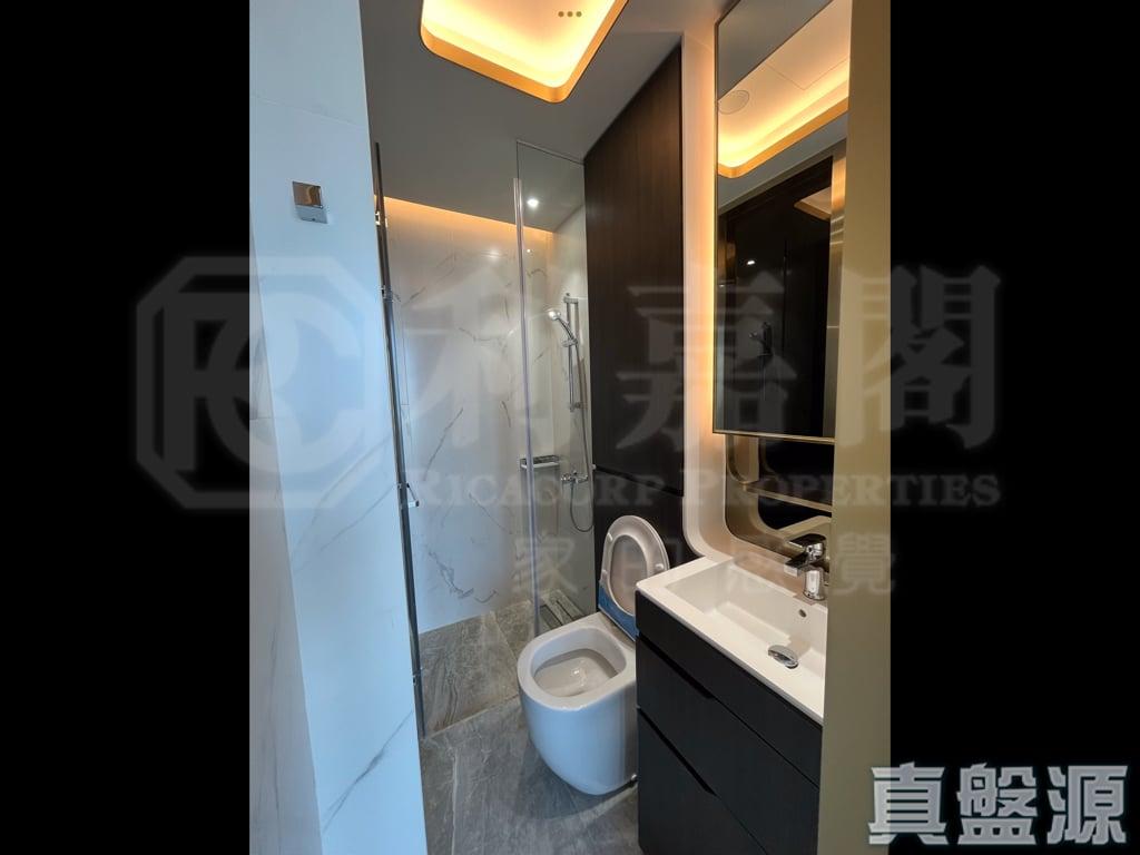 帝御 2期 帝御‧星濤 1座 - 28NTS – 香港北部都會區