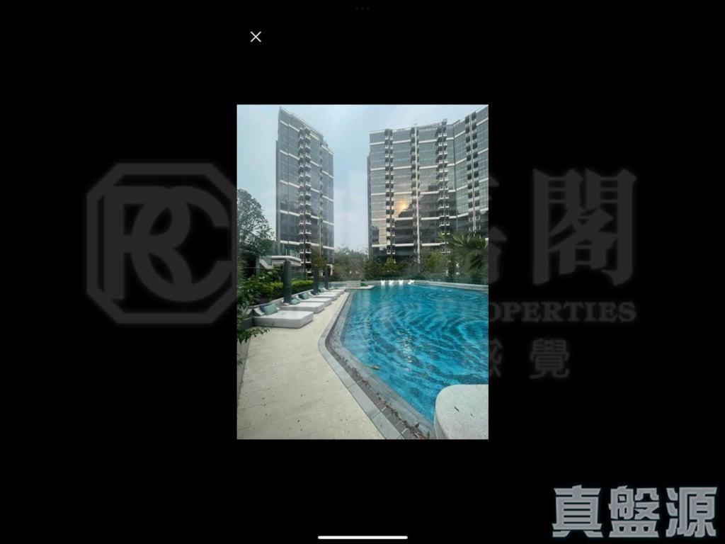 帝御 2期 帝御‧星濤 1座 - 28NTS – 香港北部都會區
