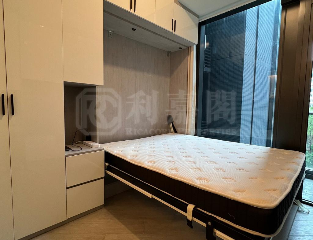 帝御 2期 帝御‧星濤 1座 - 28NTS – 香港北部都會區