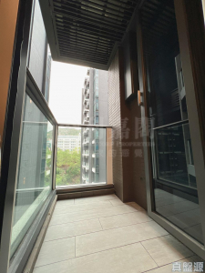 帝御 2期 帝御‧星濤 1座 - 28NTS – 香港北部都會區