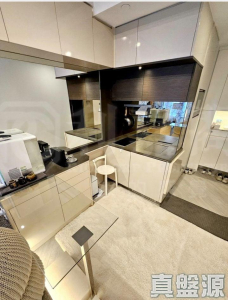 帝御 3期 帝御‧嵐天 7座 - 28NTS – 香港北部都會區