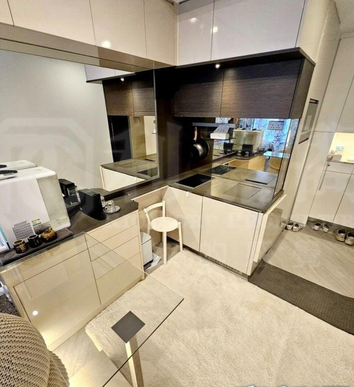 帝御 3期 帝御‧嵐天 7座 - 28NTS – 香港北部都會區