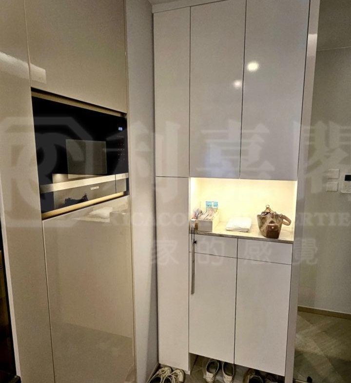 帝御 3期 帝御‧嵐天 7座 - 28NTS – 香港北部都會區