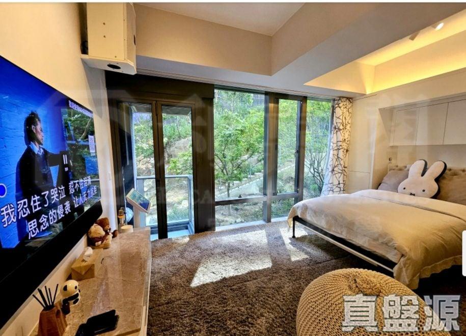 帝御 3期 帝御‧嵐天 7座 - 28NTS – 香港北部都會區