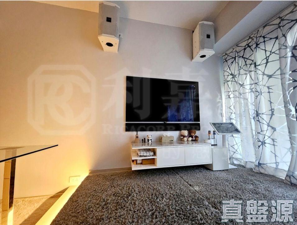 帝御 3期 帝御‧嵐天 7座 - 28NTS – 香港北部都會區