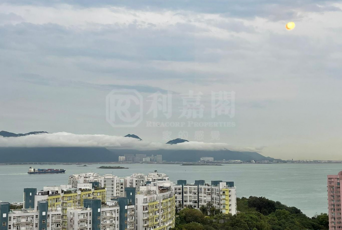 OMA BY THE SEA 1座 - 28NTS – 香港北部都會區
