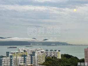 OMA BY THE SEA 1座 - 28NTS – 香港北部都會區